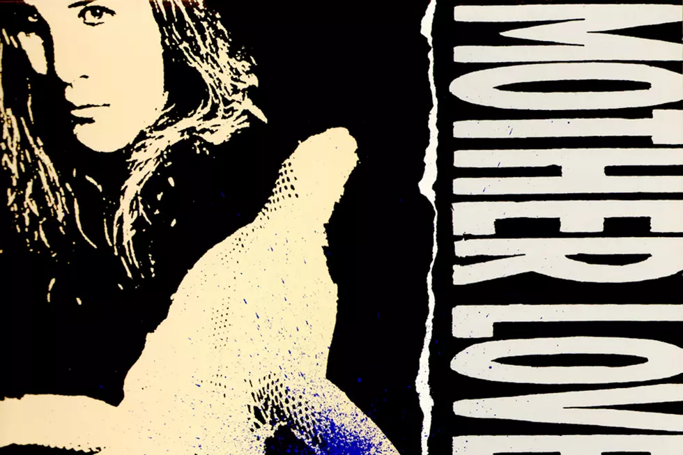 When Mother Love Bone Introduced Themselves With ‘Shine’