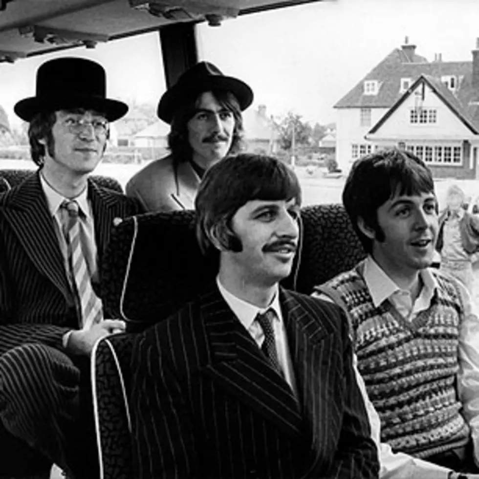 Argh me maties!  Website Pays $950,000 For Pirating the Beatles