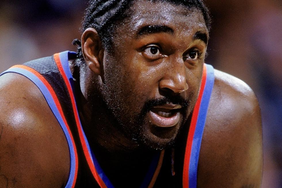 Former Michigan Star and NBA Player Robert ‘Tractor’ Traylor Dead at 34