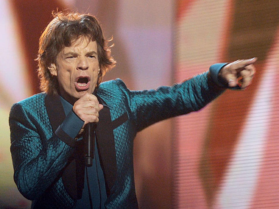 Mick Jagger Thinks Rolling Stones Fans Will ‘Relate’ to His New Band, SuperHeavy
