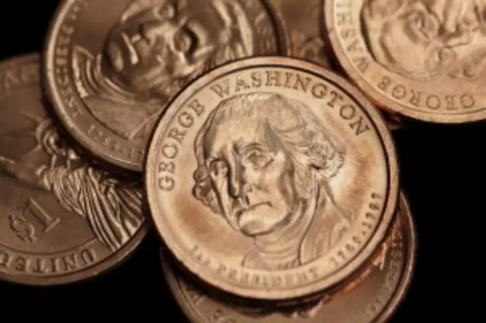 Presidential Dollar Coin Production Halted by US Mint
