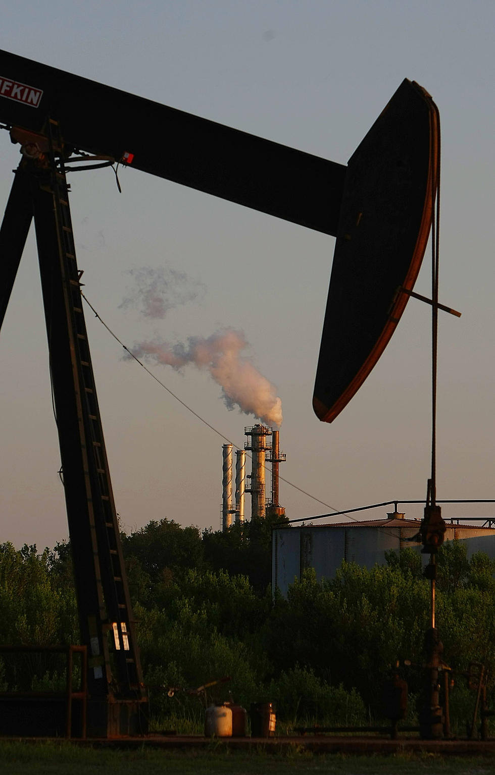 Encana To EPA: Stop taking Comments On Draft Study [AUDIO]