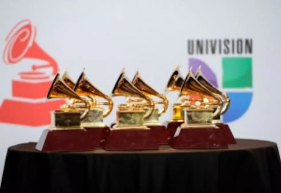 Grammy Award&#8217;s Classic Rock Nominees And Performers [UPDATED]