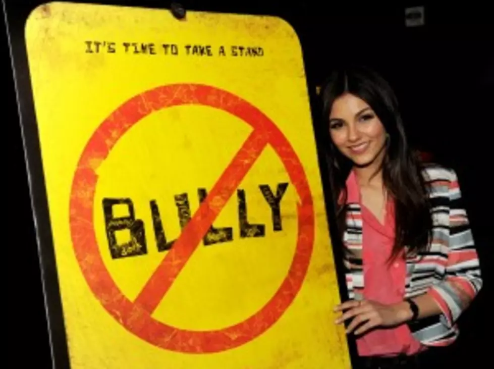 Bullying Hurts Webinar On KGAB Tuesday, May 15