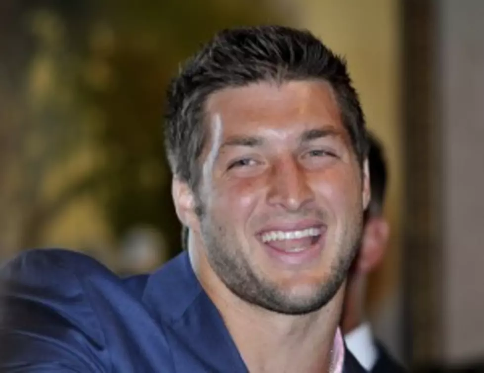 Chick-Fil-A Leadercast Cheyenne Broadcast Features Tim Tebow