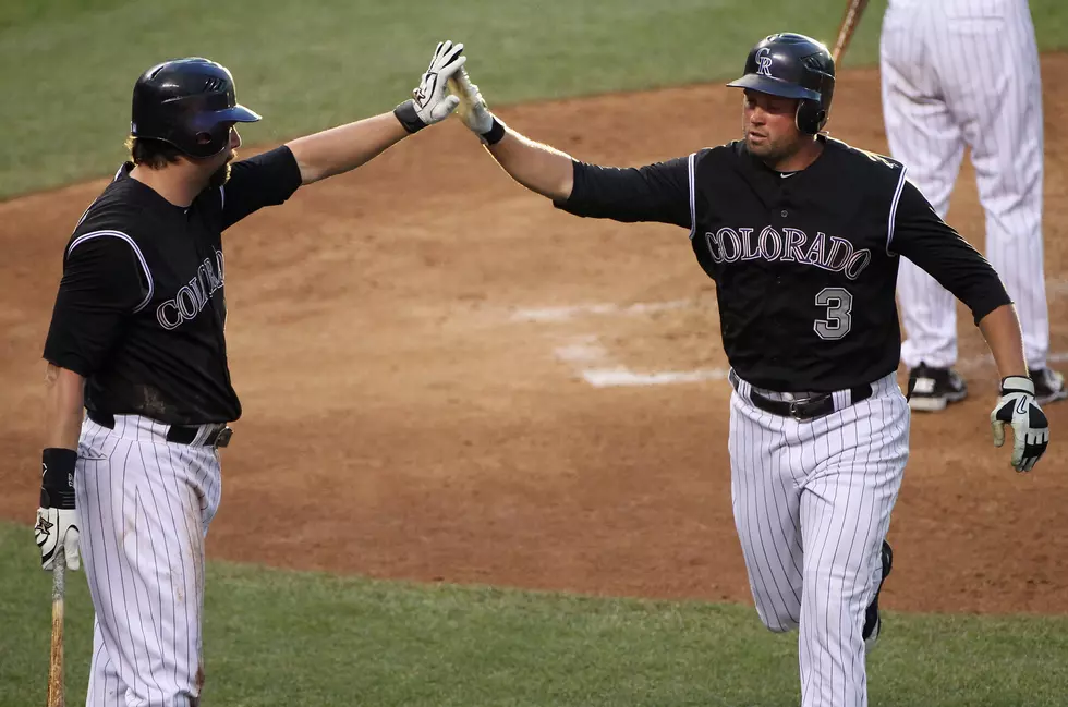 Rockies Get Close – But Lose #7, Perfect Game Pitched!