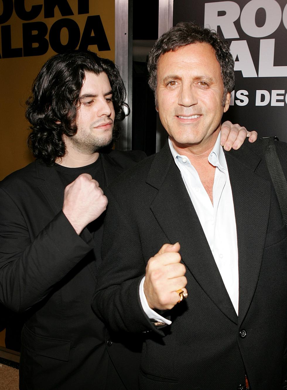 Sage Stallone, Son Of Sylvester Stallone Found Dead [VIDEO]