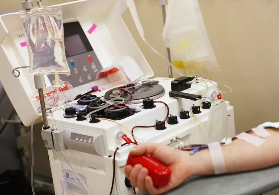 Urgent Need for O-Negative Donors at United Blood Services