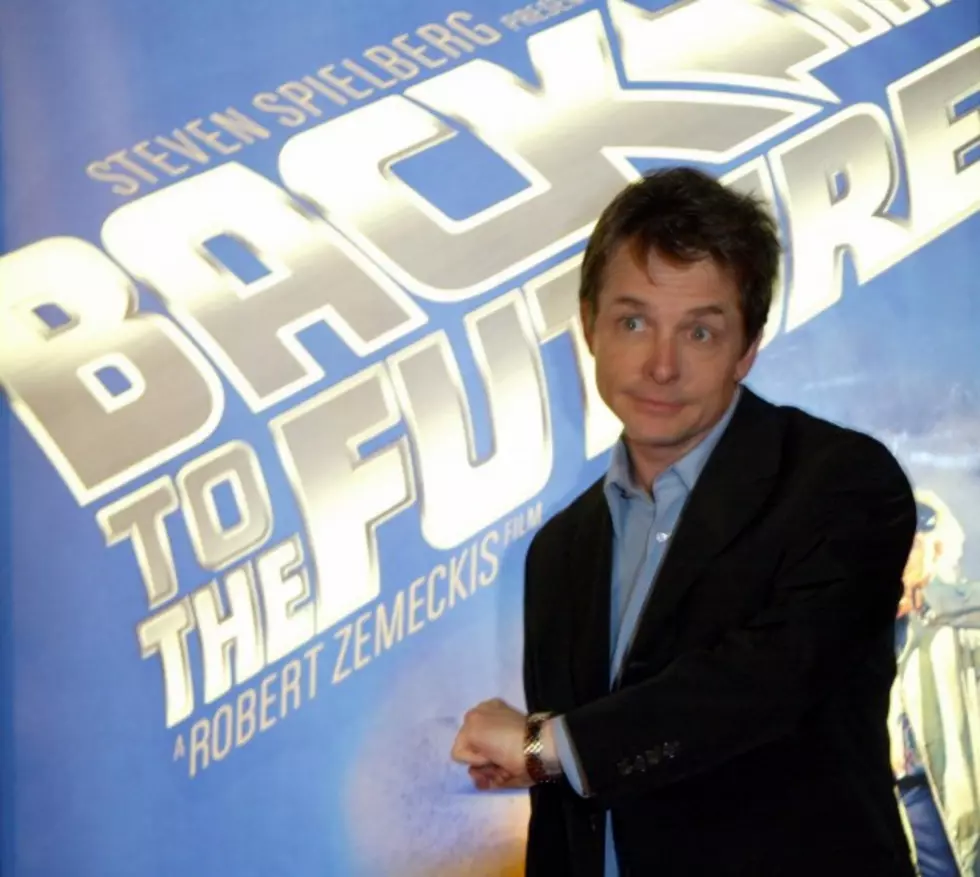 Movies at the Atlas Presents &#8216;Back To The Future&#8217; Saturday, June 1