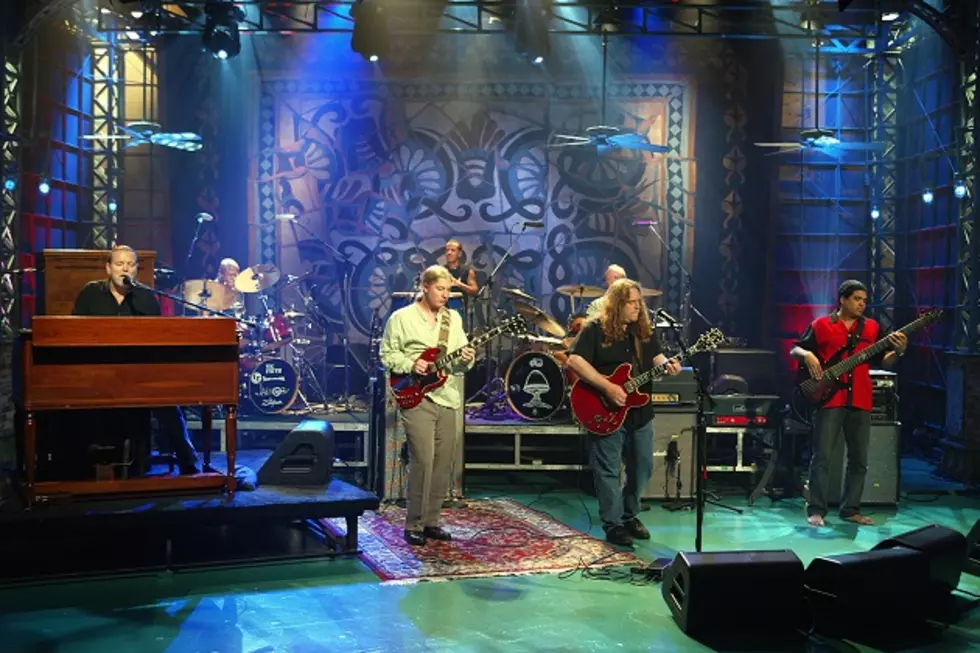 Goodbye Allman Brothers Band, Thanks For The Great Music