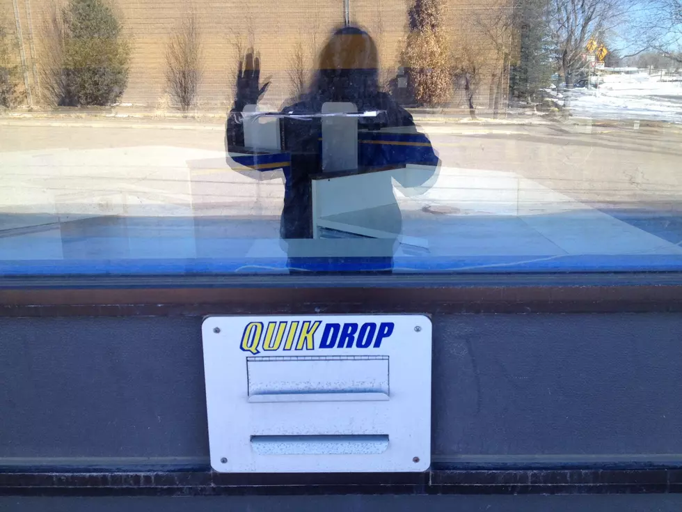 Guess Where This Photo Was Taken in Cheyenne?