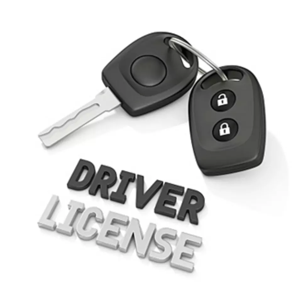 Cheyenne Driver License Is Moving (And They Were Clairvoyant) 