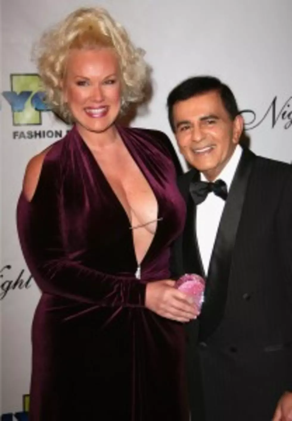 Casey Kasem Missing; Investigators Looking Into Whereabouts