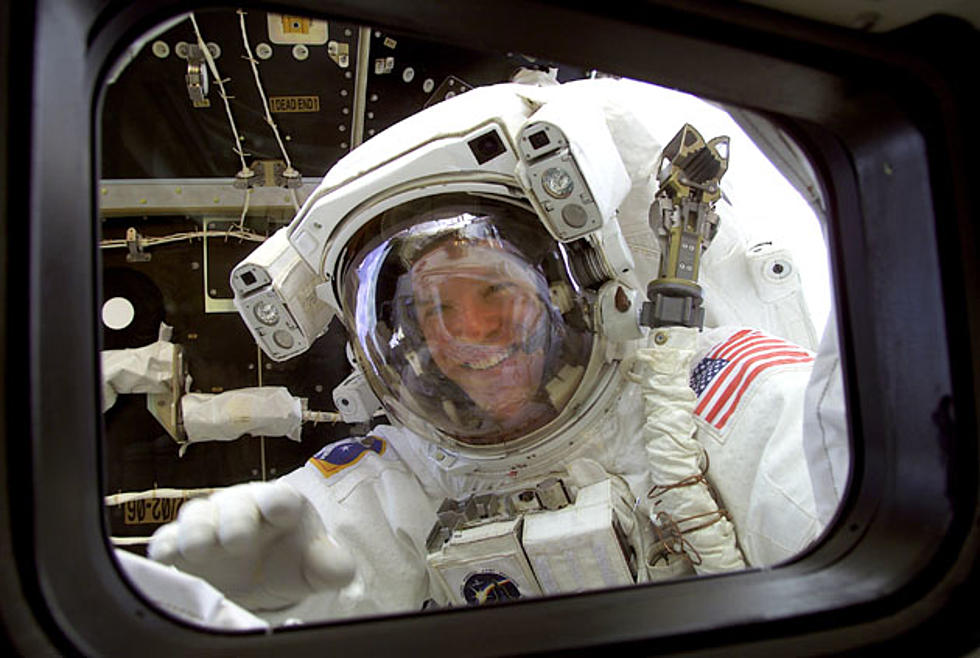 ‘Space Oddity’ Video by Astronaut Chris Hadfield Comes Down Today: Watch It Here [VIDEO]