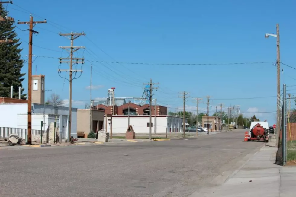 Small Town Laramie County Needs Small Businesses