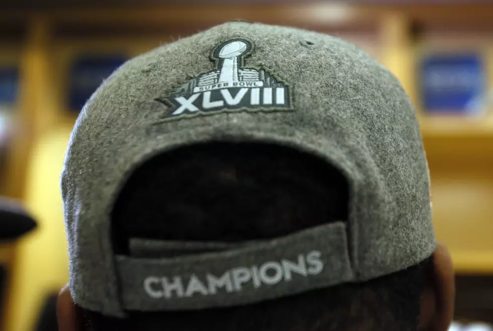 NFL Scrapping Roman Numerals for 2016’s Super Bowl 50
