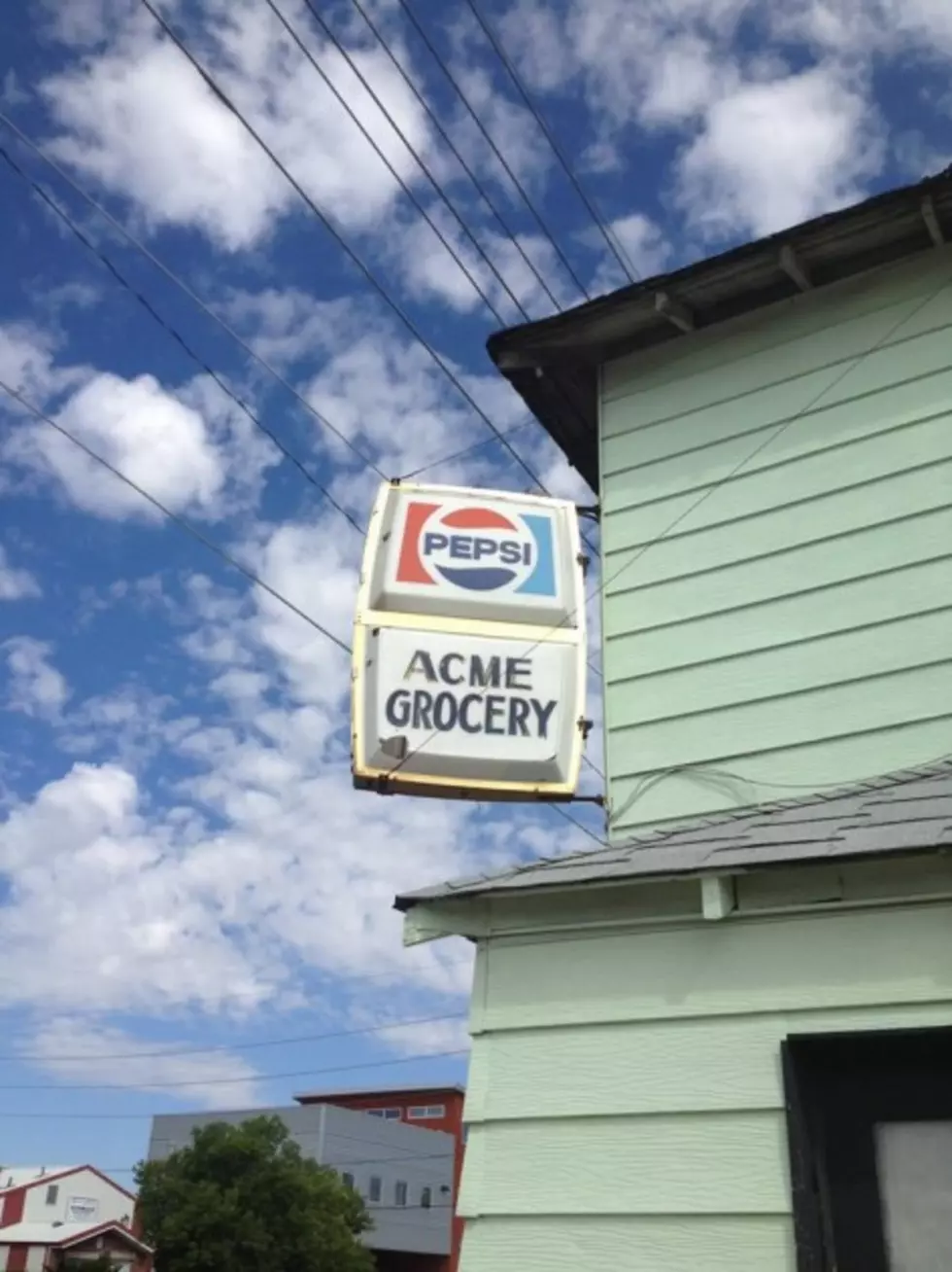 Marilyn Durham To Tell Us More About ACME GROCERY