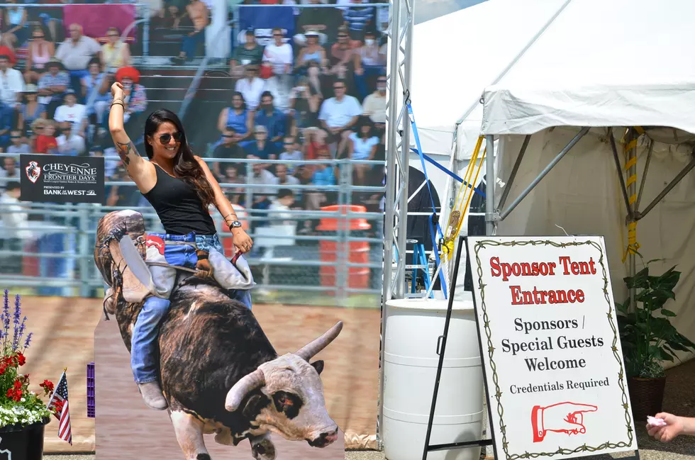 Cowboy Culture During Cheyenne Frontier Days: Can Anyone Be A Cowboy? [OPINION]