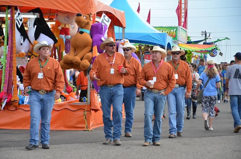 When and Where To Book Hotels and Campsites For Cheyenne Frontier Days