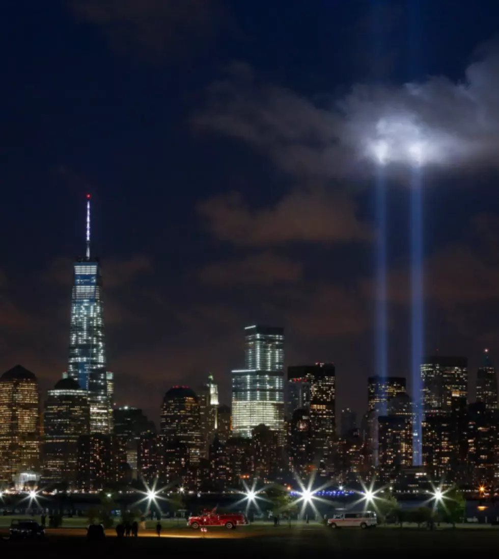 The Songs That Helped Us Heal From 9/11 [VIDEOS]