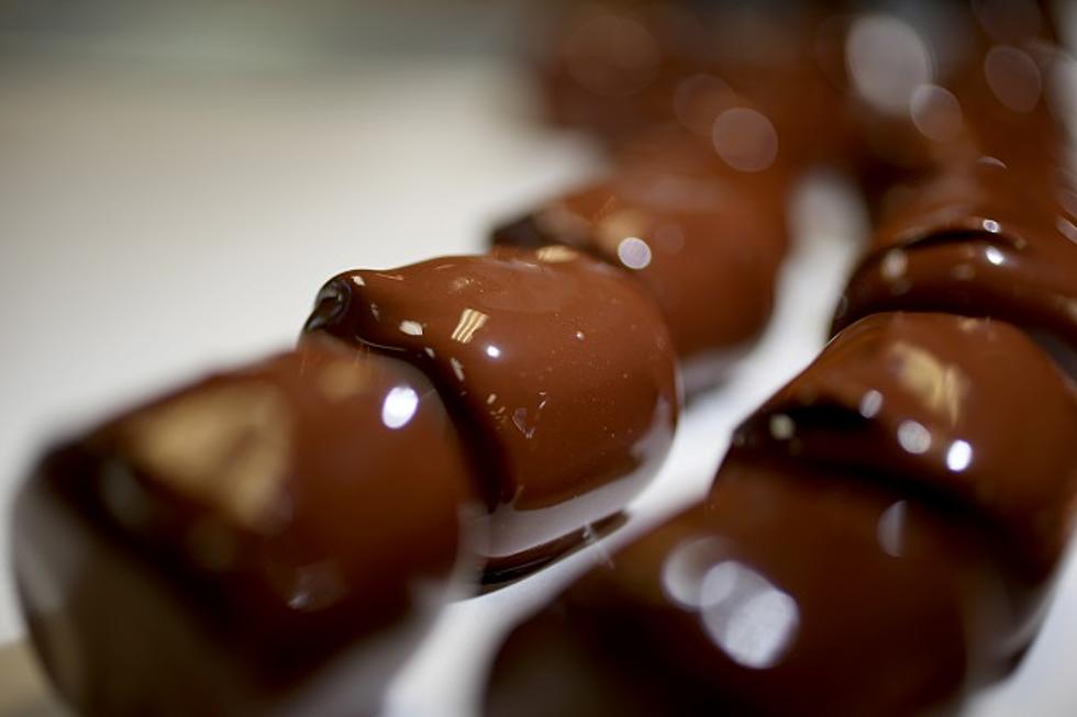 Wyoming’s Top 5 Places For Chocolate Lovers
