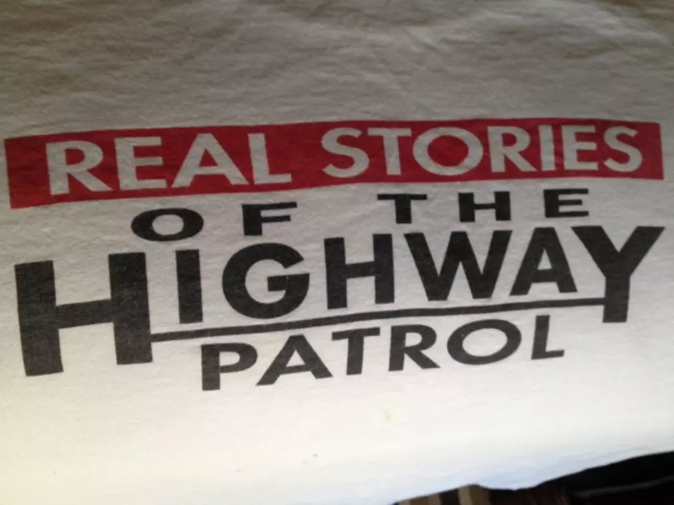 Did You Know that Grateful Mike Starred in &#8216;Real Stories of the Highway Patrol?&#8217; [VIDEO]