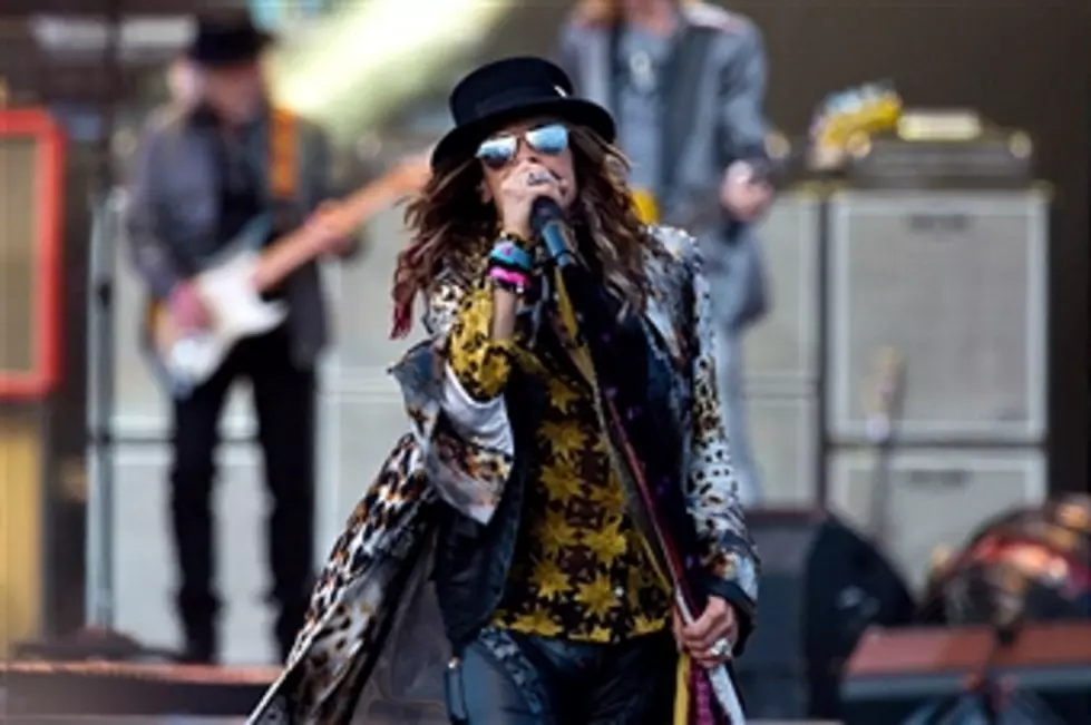 Transgender Woman Files Complaint Over Aerosmith Song