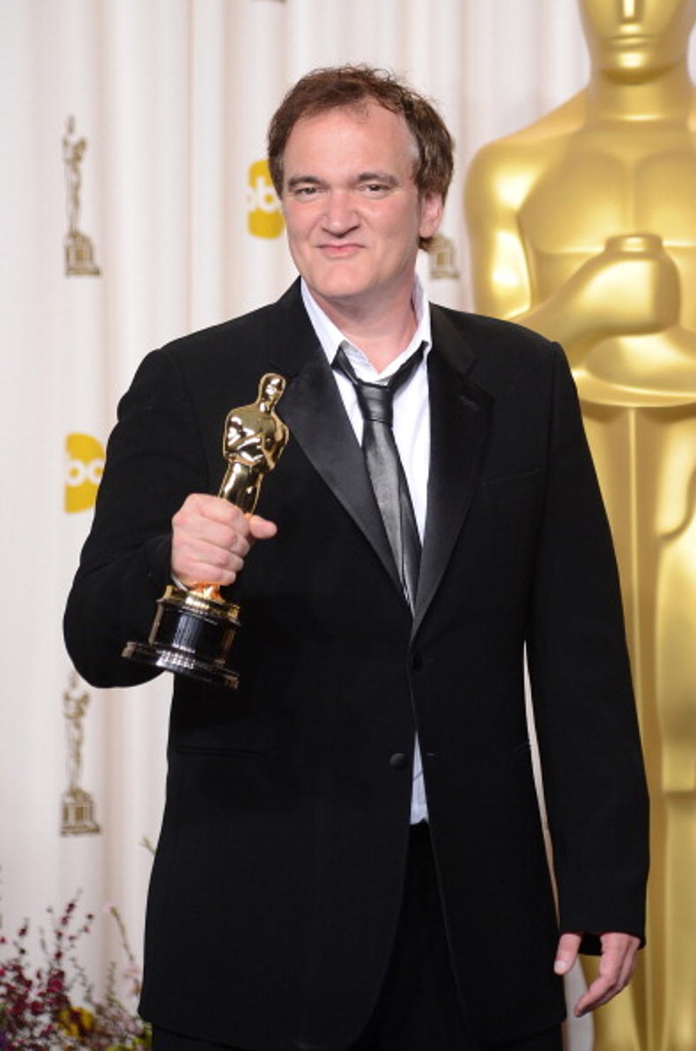 Next Year’s Oscar Winner May Have Wyoming Roots