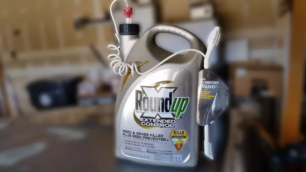 Roundup Safe To Drink? Then, Drink Some [VIDEO]