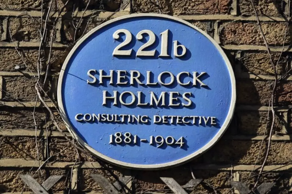 Cheyenne Little Theatre&#8217;s &#8216;Sherlock Holmes: The Final Adventure&#8217; Runs Through March 29