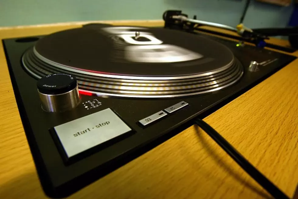 Great Music From When Vinyl Was King [VIDEO]