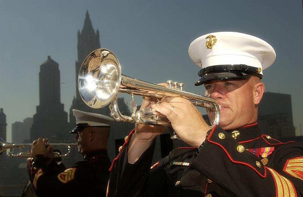 Free Performance by Marine Corps Band New Orleans at Cheyenne&#8217;s East High May 10