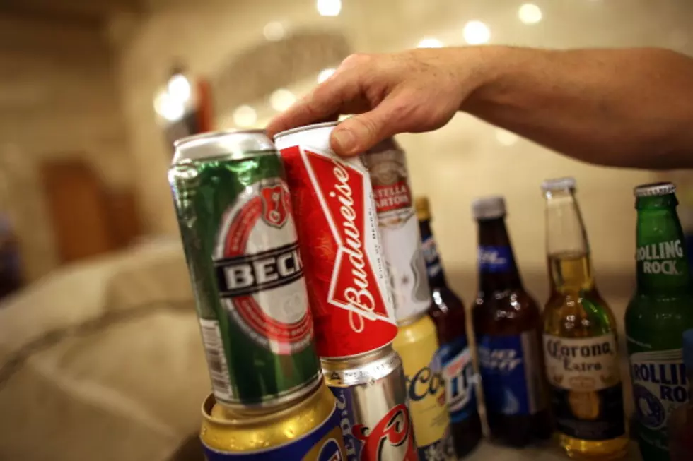 Geniuses Invent Beer Coaster That Charges Cell Phones