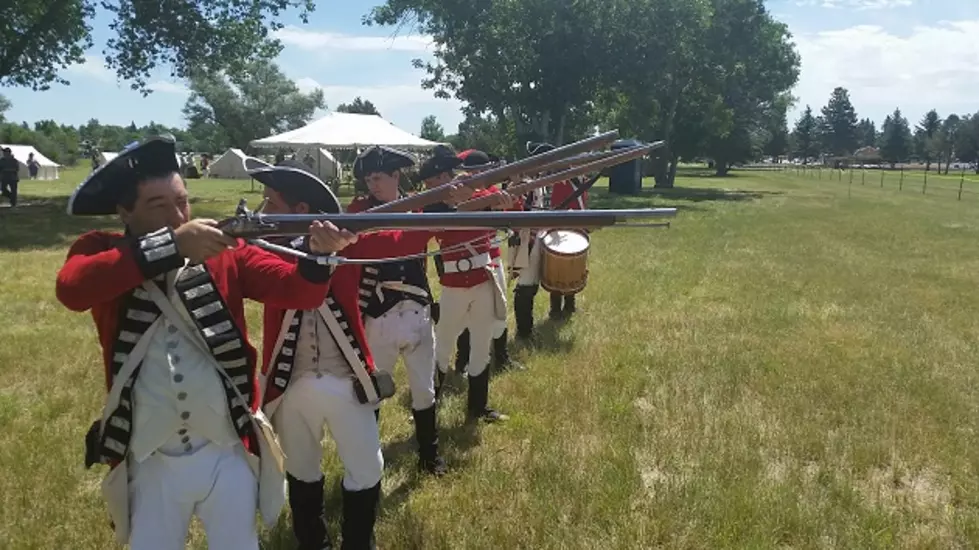 Memories Of Fort D A Russell Days [VIDEO]