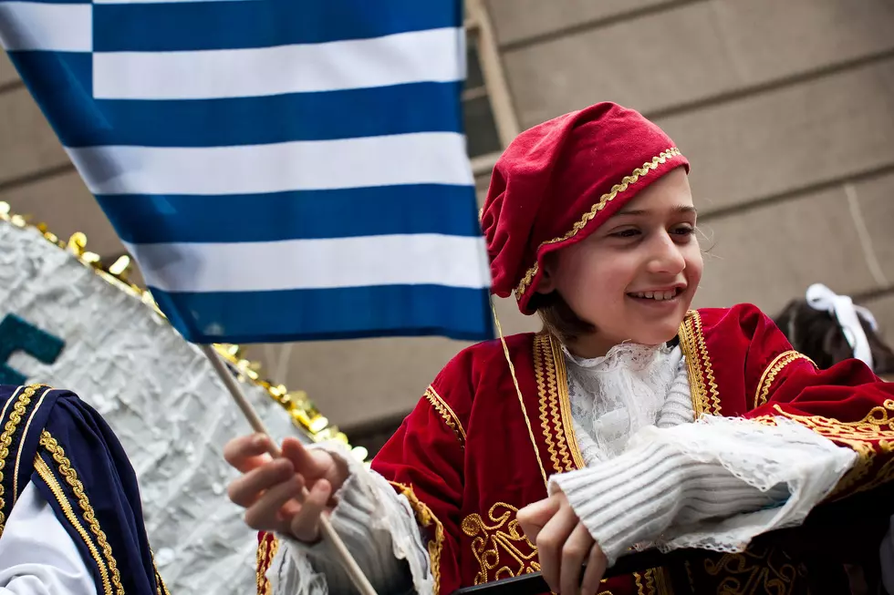 Cheyenne’s 29th Annual Greek Festival Hits Frontier Park Exhibition Hall September 18 & 19