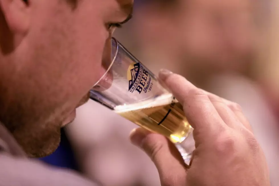 Two Wyoming Breweries Win Gold Medals at 2015 Great American Beer Festival