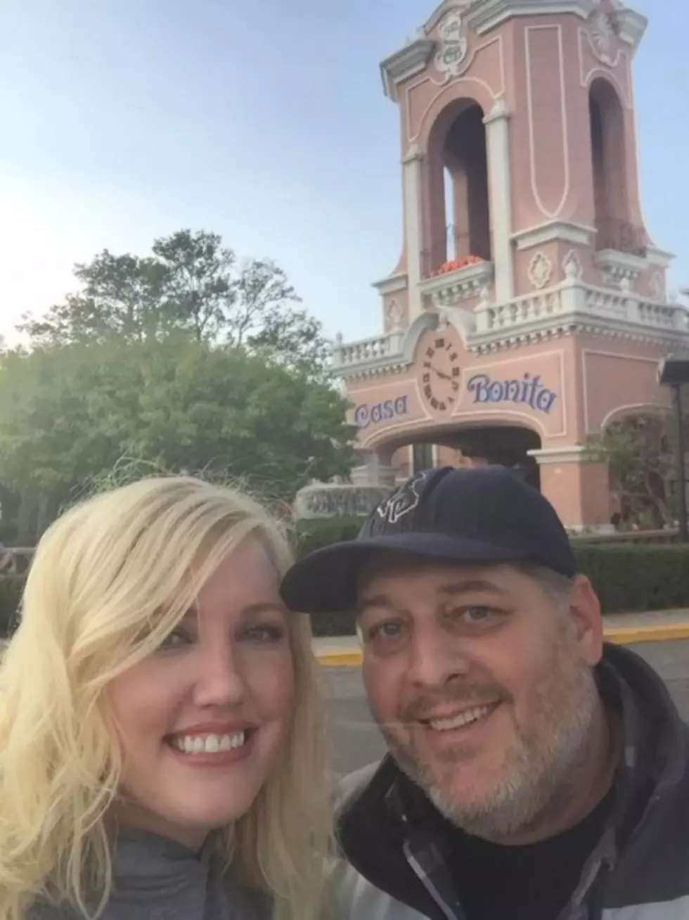 Casa Bonita is Just as Fun&#8230;And The Food Is Just as Bad
