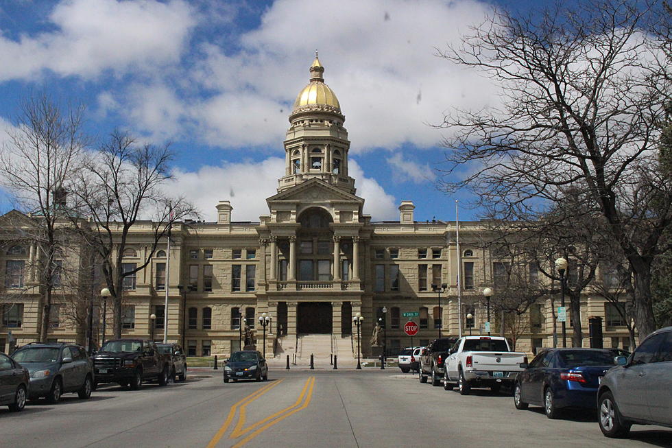 Website Ranks the Ten Worst Places To Live in Wyoming