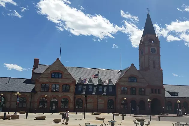 Travel Site Names Cheyenne Depot as &#8220;Wyoming&#8217;s Most Beautiful Building&#8221;