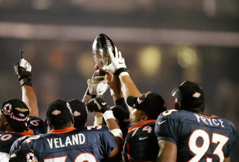 22 Years Ago: Denver Broncos Win Their First Super Bowl