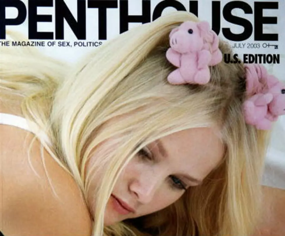Wyoming History: Miss Wyoming Wins Lawsuit Against Penthouse Magazine