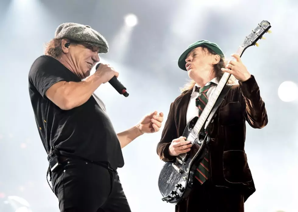 Who Would You Pick To Sing For AC/DC? [POLL]