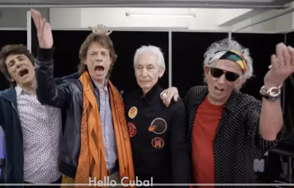 It’s True – Mick Jagger Is Bi….lingual [VIDEO]