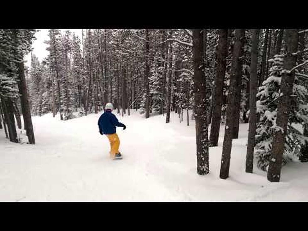 Wyoming’s Ski Resorts Closing Soon [VIDEO]