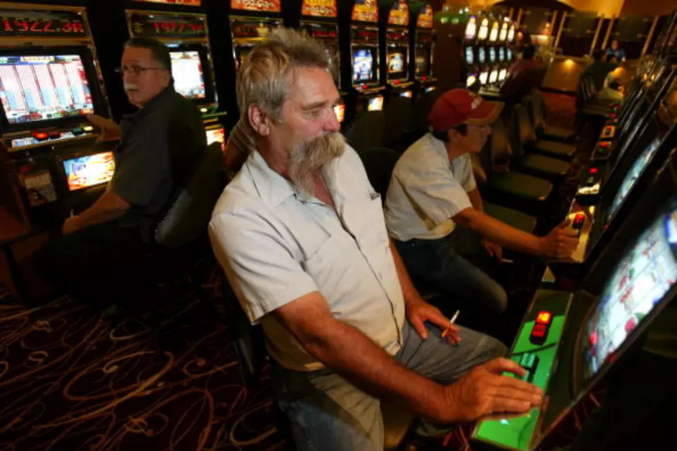 Does Wyoming Love to Gamble? You Bet We Do