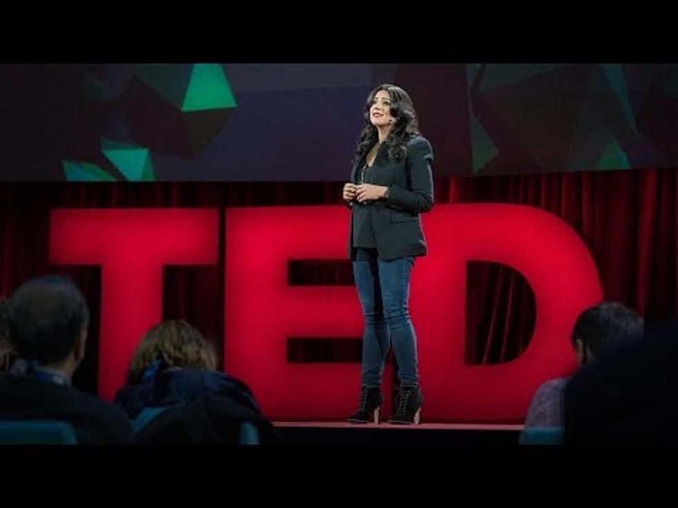 Feed Your Head With Ted (Talks) In Cheyenne