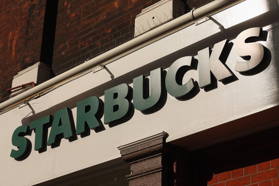 Wyoming Has the Third Fewest Starbucks Locations in America