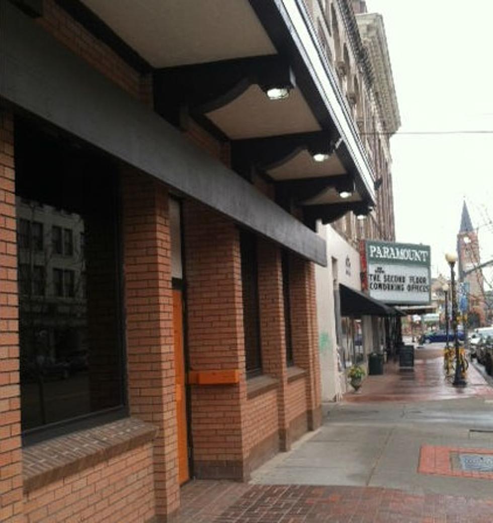 New Indian Food Restaurant Set To Open in Downtown Cheyenne