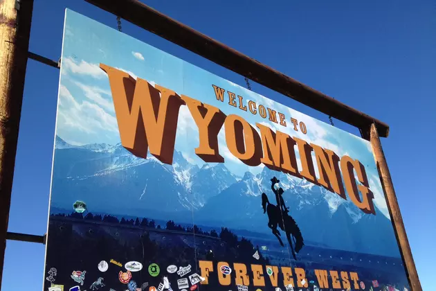 As Wyoming Ages, Volunteer Group Looks to Attract Young Workers