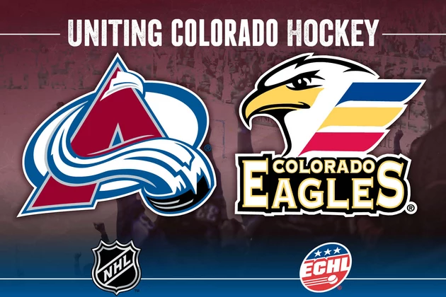 NoCo Eagles Hockey Team Affiliates With Avalanche